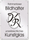 Thumbnail Rahmenlose Bilderrahmen Maßanfertigung - Bildhalter aus Kunstglas